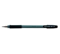 PILOT Lot de 3 Stylos à bille Grip BPS-GP XB Extra Large Noir