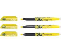 Surligneur Frixion Ii Jaune