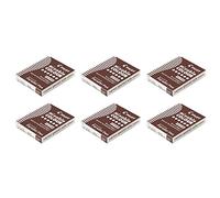 Cartouches d'encre pour stylo Parallel Pen, sepia
