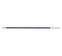 PILOT Lot de 6 Recharges Stylo Bille RFN-GG Pointe Fine Bleu