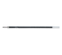 PILOT Lot de 6 Recharges Stylo Bille RFNS-GG Pte Fine Noir