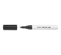 Pilot Pen – Marqueur Pintor – Pointe fine – Pigment – Noir