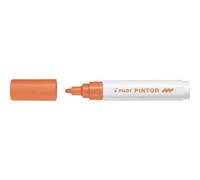 Marqueur à pigment PINTOR, medium, orange