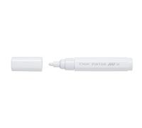 Pilot Pen – Marqueur à pigment PINTOR – medium – blanc