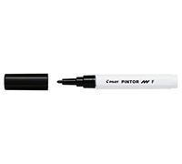 Pilot Pen – Marqueur Pintor – Pointe fine – Pigment – Noir