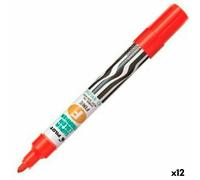 Pilot Marqueur Permanent Rouge