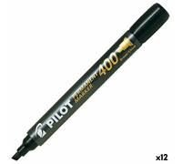 Pilot Marqueur Permanent SCA-400 Noir