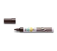 Marqueur permanent SUPER COLOR FINE, noir