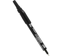Pilot - Marqueur Pour Cd - Pilot Twin Marker - Marqueur Twin Marker Noir