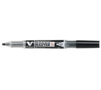Marqueur tableau blanc V BOARD MASTER S, noir