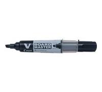 PILOT Marqueur pour tableau blanc V BOARD MASTER, pointe Noir G