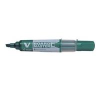 PILOT Marqueur pour tableau blanc V BOARD MASTER, pointe Vert G