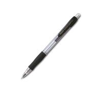Pilot Micropencil 3013 Super Grip 0,7 mm - noir