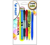 Pilot Nep5 - Kit d'écriture pour rentrée scolaire