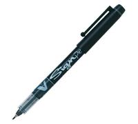 Pack de 16 stylos feutre assorties V Sign Pen Pilot + 4 offerts