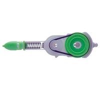 Pilot Recharge pour correcteur à sec rétractable Begreen White Line RT 4 mm x 6 m