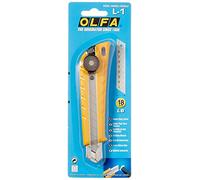 Pilot Pen Olfa L-1 Cutter avec lame amovible (Import Grande Bretagne)