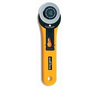 Pilot Pen Olfa RTY-2G, Cutter rotatif Lame de 45 mm (Import Grande Bretagne)