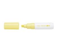 PILOT PINTOR JAUNE PASTEL LARGE G