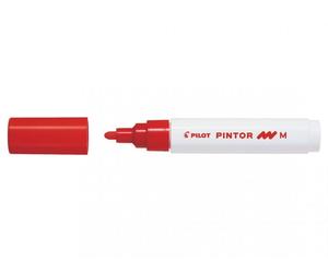 Pilot Pintor Marker 1 pièce(s) Rouge