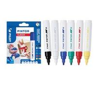 PILOT PINTOR POCH 6 CLASSIQUE MOYEN