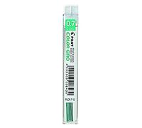 Pilot PLCR-7 6pièce(s) recharge pour stylos - recharges pour stylos (Vert)