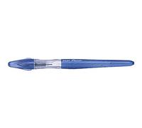 Pilot – Stylo plume Plumix Neon – Bleu – Plume moyenne – 1 unité