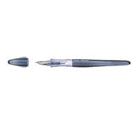 PILOT - Plumix Neon - Stylo plume - Encre Bleue - Plume Moyenne