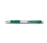 Porte-mine Pilot Supergrip couleurs assorties rétractable 0,5 mm HB