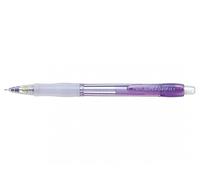Porte-mines Super Grip H-185 Néon Rose 0,5mm Pilot Violet G