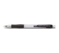 PILOT Porte-mines Super Grip H-185SL, noir G