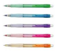 PILOT Porte-mines Super Grip Neon H-187N, violet G
