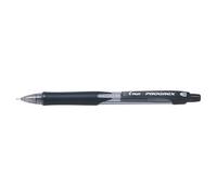 Pilot Progrex Begreen Lot de 10 Porte-mines écologique 0,7mm Noir