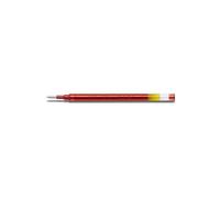 PILOT Recharge BLS-G2-7 Gel pour stylo G2 / Alphagel Pte 0,7 Rouge