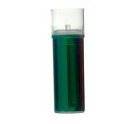 Pilot - Recharge pour marqueur V-Board Master - encre liquide pointe ogive fine 4,5 mm Vert