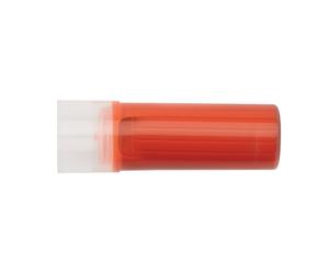 Pilot Recharge Medium d'encre pour marqueurs V-Board Master pour tableau blanc - Orange