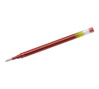 Pilot Pen Recharge pour stylo G207 Rouge 12 unités