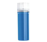 Recharge pour marqueur V-BOARD MASTER PILOT encre liquide pointe ogive fine 4,5 mm bleu