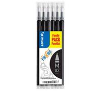 PILOT Recharge pour roller FRIXION BALL BLS-FR7, assorti