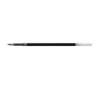PILOT Lot de 3 Recharges pour stylo à bille Acroball BRFV-10M pointe moyenne noir