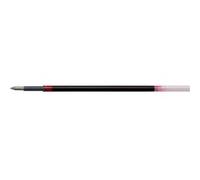 Pilot – Recharges pour stylo-bille ACROBALL BRFV-10 Pointe moyenne Lot de 5 Rouge