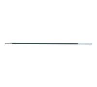 PILOT Recharge pour stylo à bille RFN-GG, XL, noir G