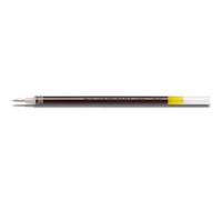 PILOT Lot de 5 Recharges Encre Gel Bleu 0.3 mm pour G-1 0.5/G-1 Grip 0.5