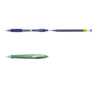 PILOT Recharge pour stylo encre gel BLS-G2-7, vert G
