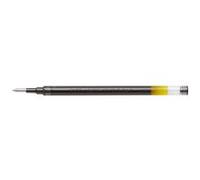 PILOT Lot de 12 Recharges pour stylo à encre gel G2-0.5 Noir
