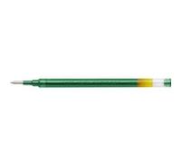 PILOT Recharge pour stylo encre gel BLS-G2-5, vert G