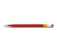 PILOT Recharge pour stylo encre gel BLS-G2-7, rouge G