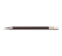 Pilot Recharge pour stylo encre gel BLS-GC4 – G‑Tech C4 – Pointe ultra fine 0,4 mm – Bleu