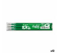 Pilot Recharge pour stylo Frixion (12 unités)