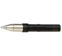 Pilot Recharge Stylo à Bille/portemines Birdie Twin, Noir Noir